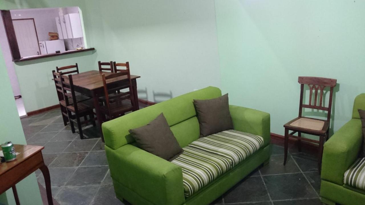 Holiday home Aconchego *