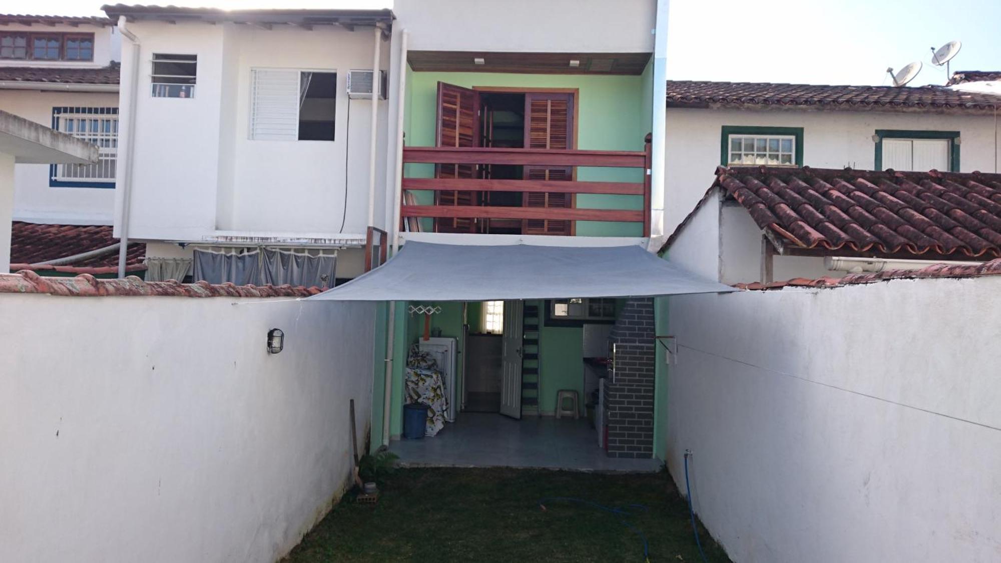 Holiday home Aconchego