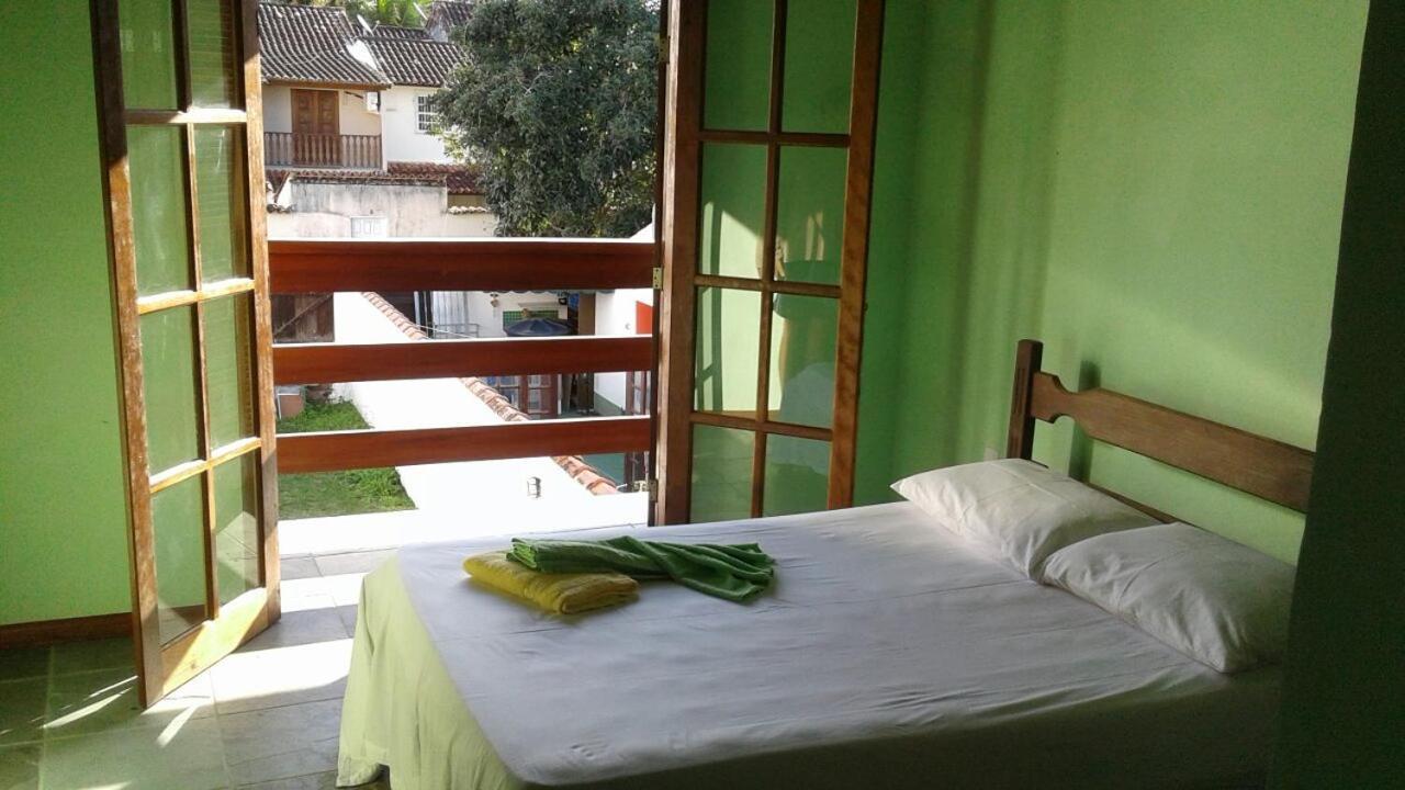 Aconchego Holiday home