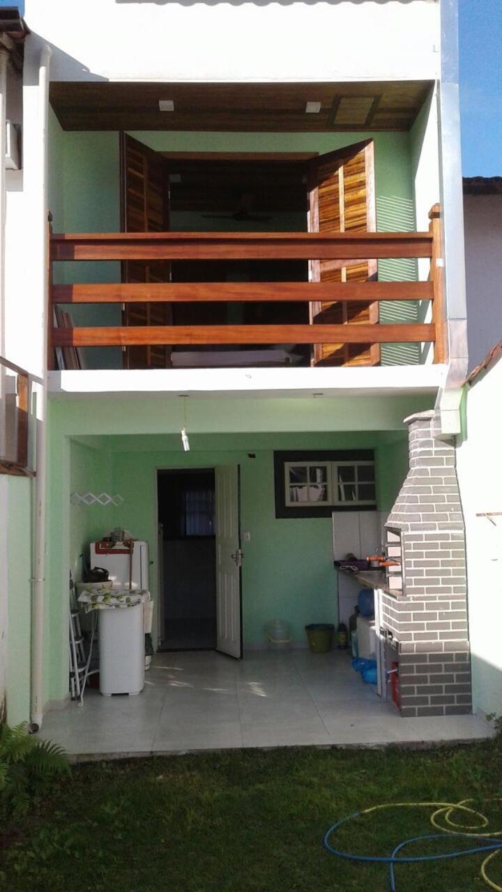 Aconchego Holiday home *