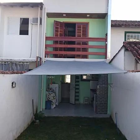 Aconchego Villa Paraty Exterior photo