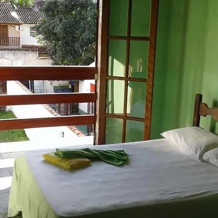 Aconchego Villa Paraty Exterior photo