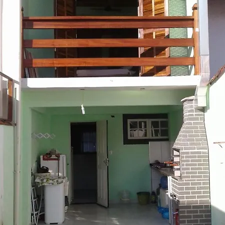 Aconchego Villa Paraty Exterior photo